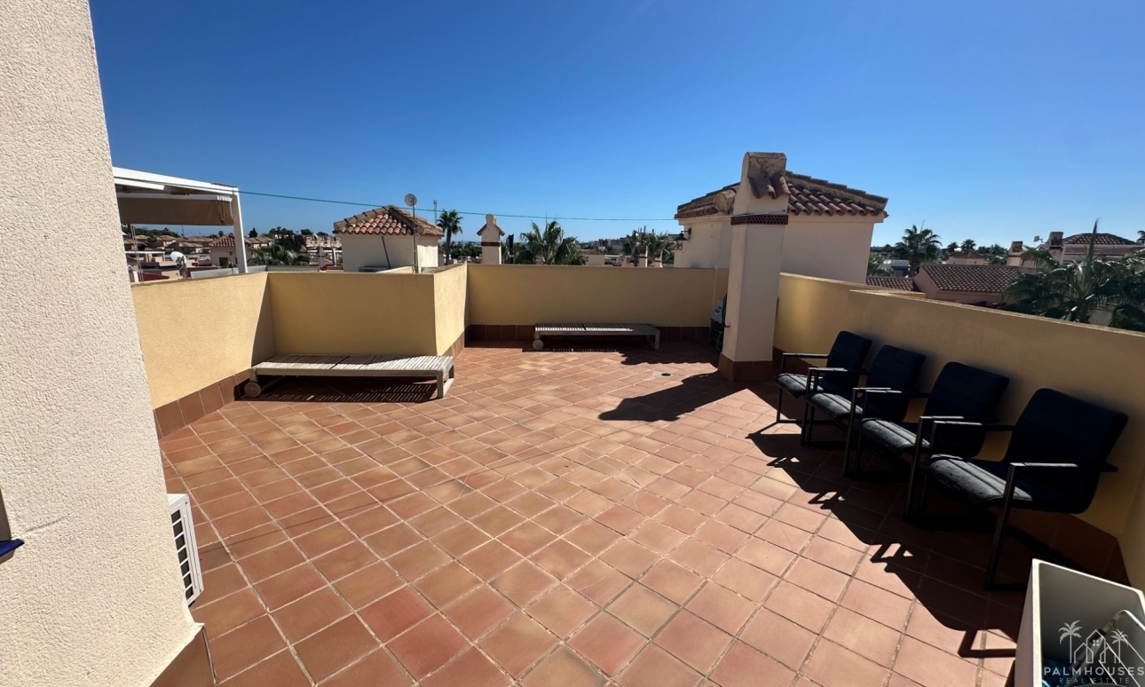 Herverkoop - Appartement - Orihuela Costa - Costa Blanca