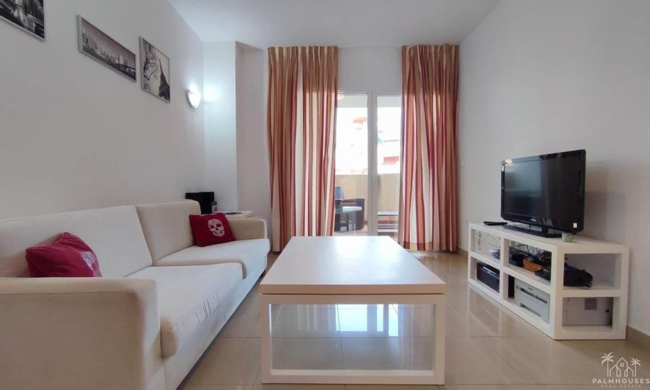 Herverkoop - Appartement - Orihuela Costa - Costa Blanca