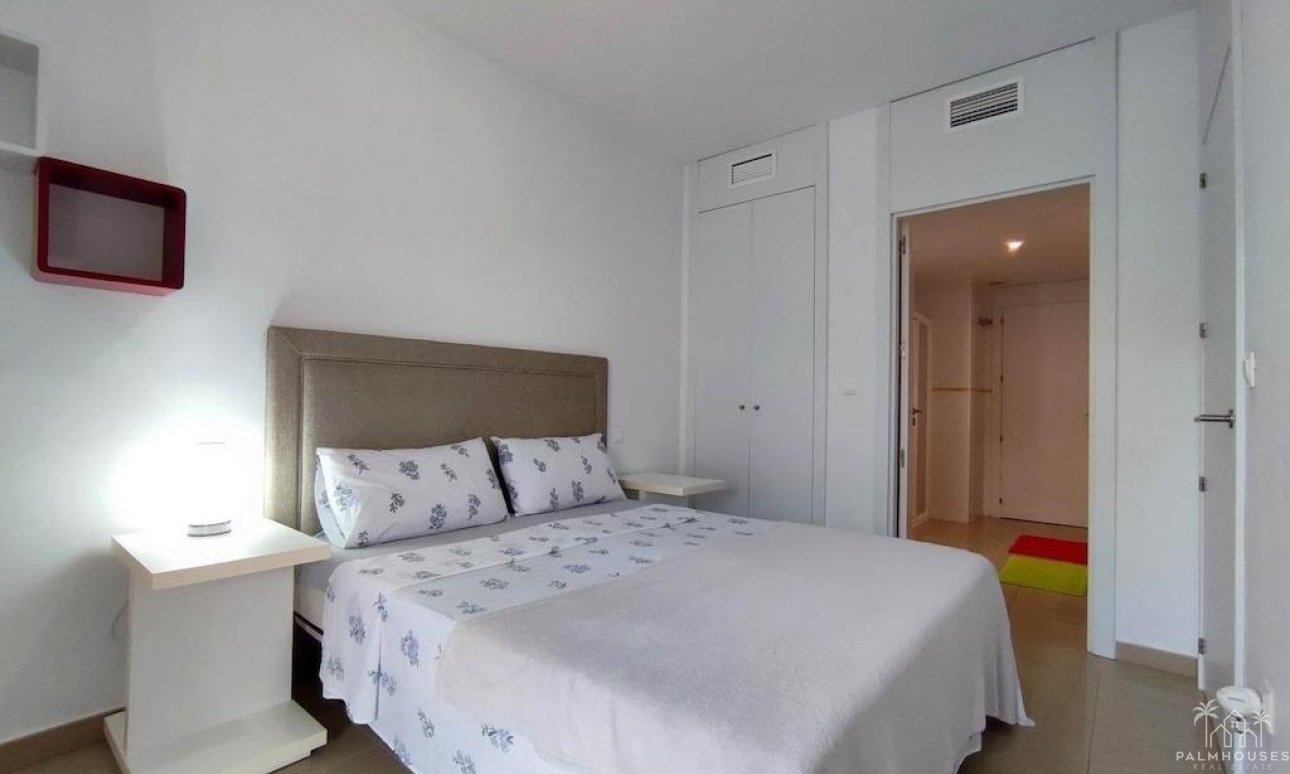 Herverkoop - Appartement - Orihuela Costa - Costa Blanca