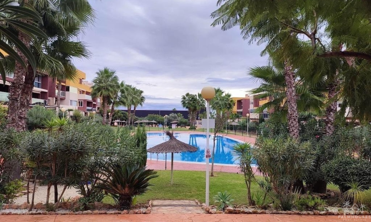 Herverkoop - Appartement - Orihuela Costa - Costa Blanca
