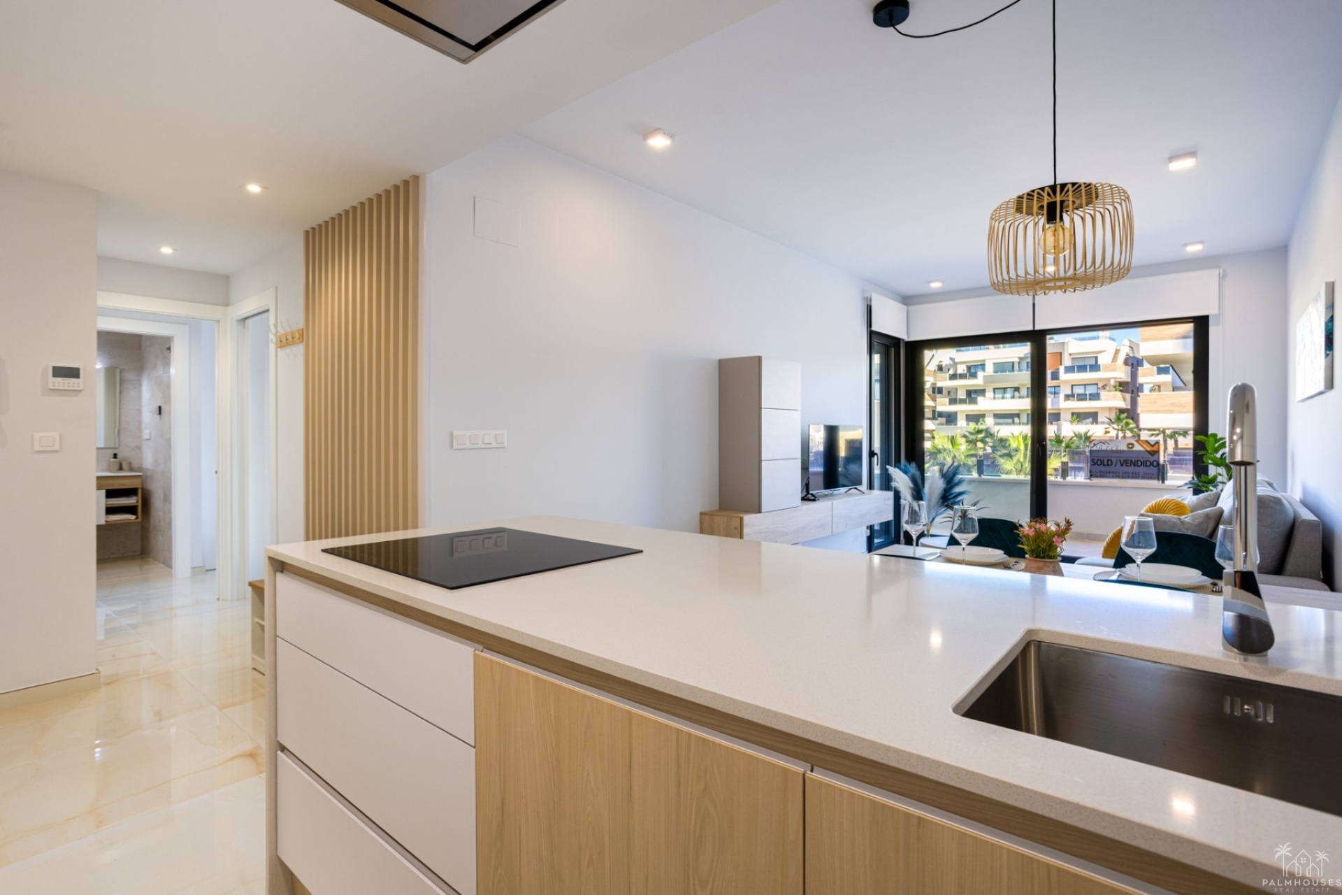Herverkoop - Appartement - Orihuela Costa - Costa Blanca