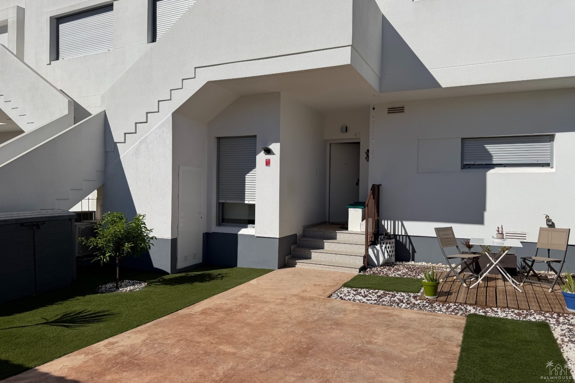 Herverkoop - Appartement - Orihuela Costa - Entre Naranjos - Vistabella Golf