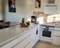 Herverkoop - Appartement - Orihuela Costa - Entre Naranjos - Vistabella Golf