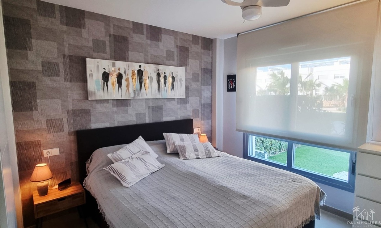 Herverkoop - Appartement - Orihuela Costa - Entre Naranjos - Vistabella Golf