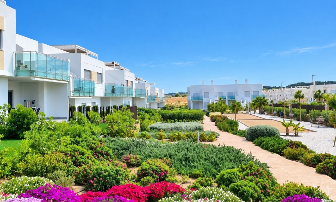 Herverkoop - Appartement - Orihuela Costa - Entre Naranjos - Vistabella Golf