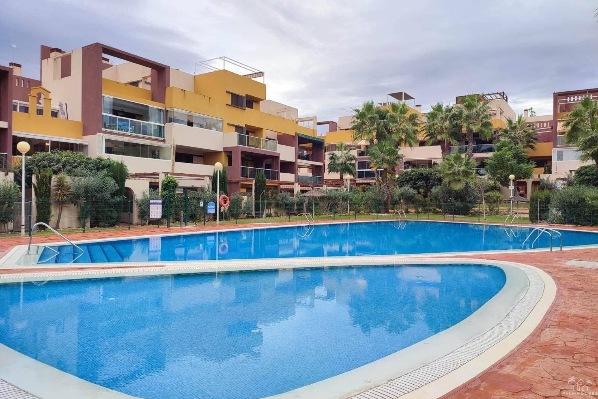 Herverkoop - Appartement - Orihuela Costa - Horizonte - La Campana