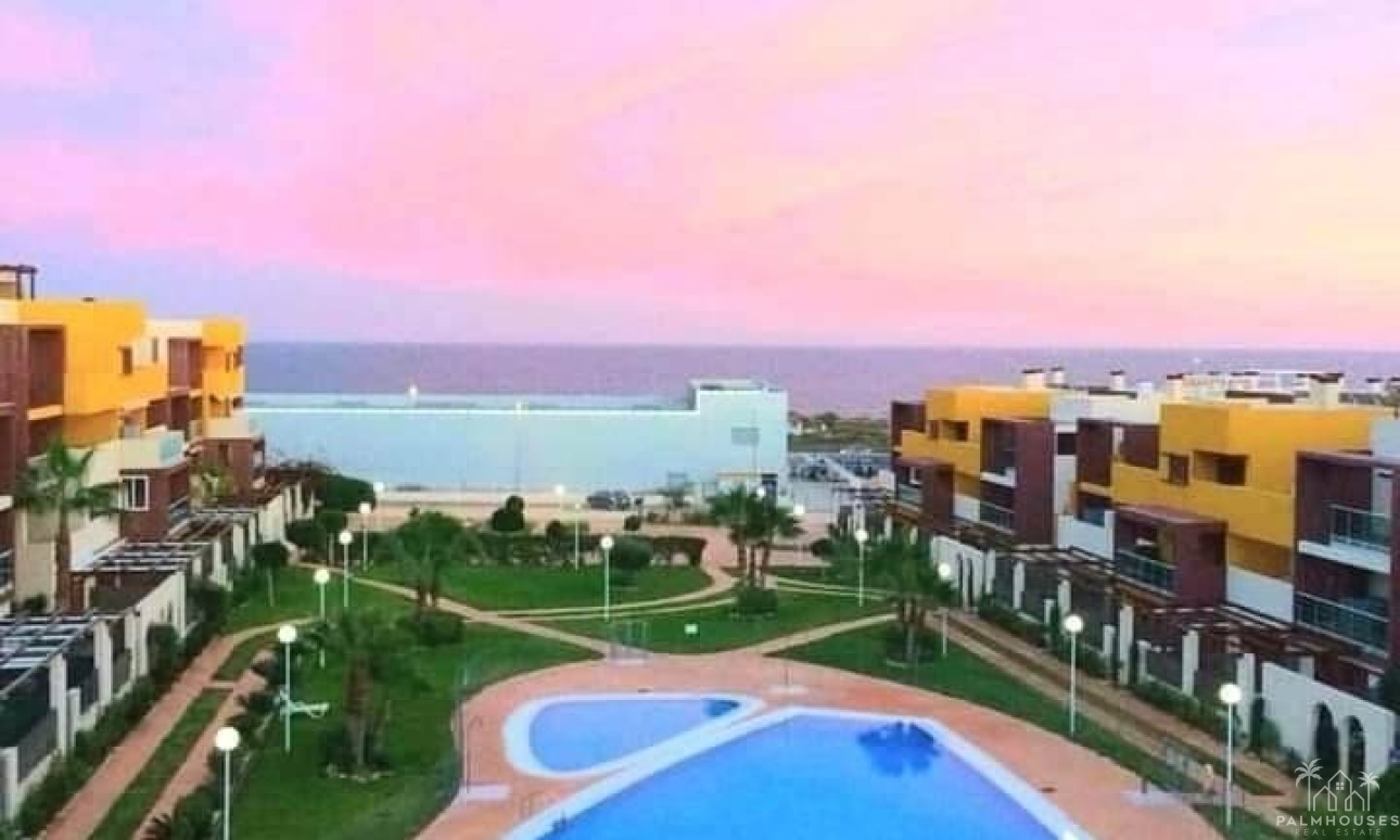 Herverkoop - Appartement - Orihuela Costa - Horizonte - La Campana