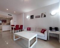 Herverkoop - Appartement - Orihuela Costa - Horizonte - La Campana