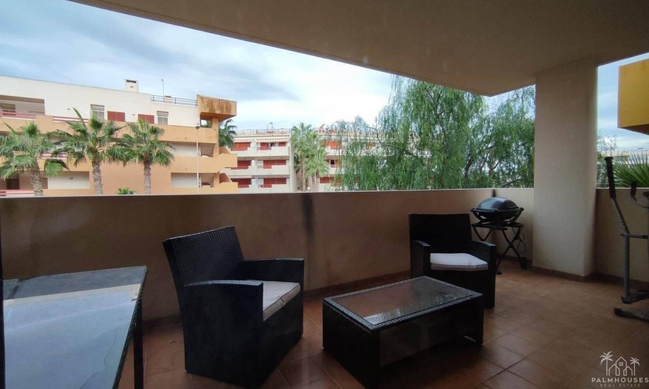 Herverkoop - Appartement - Orihuela Costa - Horizonte - La Campana