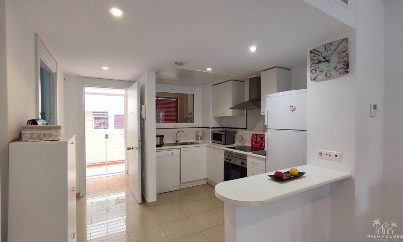 Herverkoop - Appartement - Orihuela Costa - Horizonte - La Campana