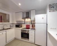 Herverkoop - Appartement - Orihuela Costa - Horizonte - La Campana