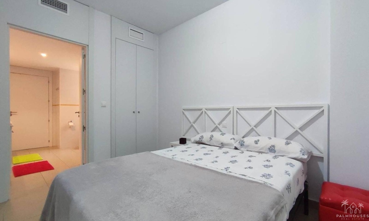 Herverkoop - Appartement - Orihuela Costa - Horizonte - La Campana