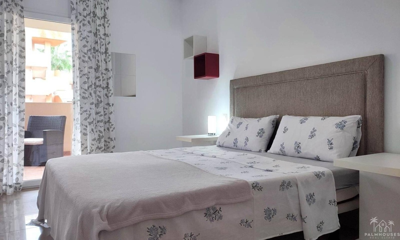 Herverkoop - Appartement - Orihuela Costa - Horizonte - La Campana