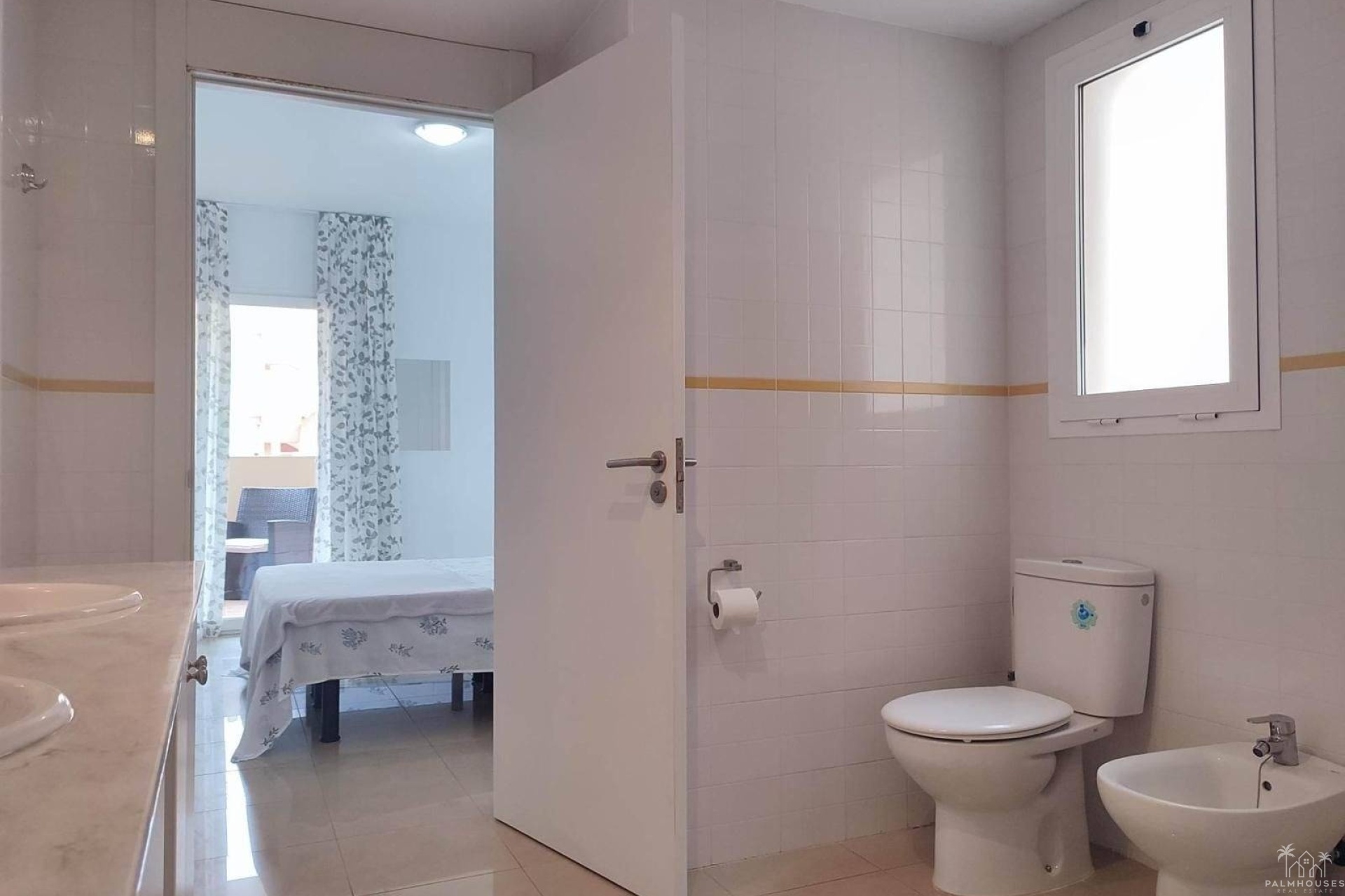 Herverkoop - Appartement - Orihuela Costa - Horizonte - La Campana