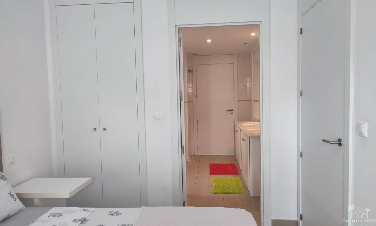 Herverkoop - Appartement - Orihuela Costa - Horizonte - La Campana