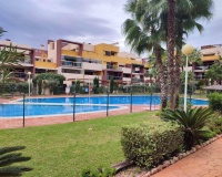Herverkoop - Appartement - Orihuela Costa - Horizonte - La Campana