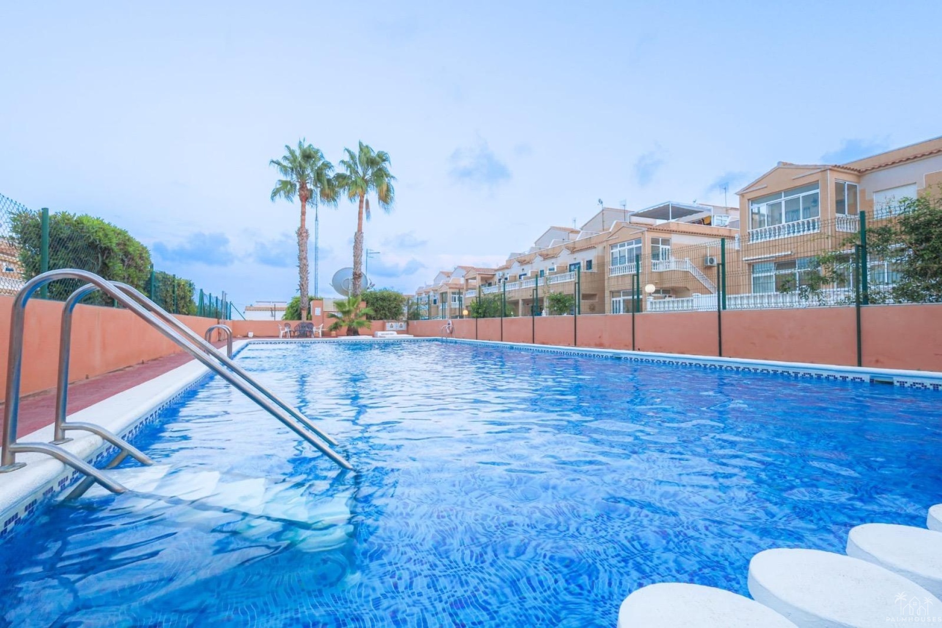 Herverkoop - Appartement - Orihuela Costa - La Ciñuelica