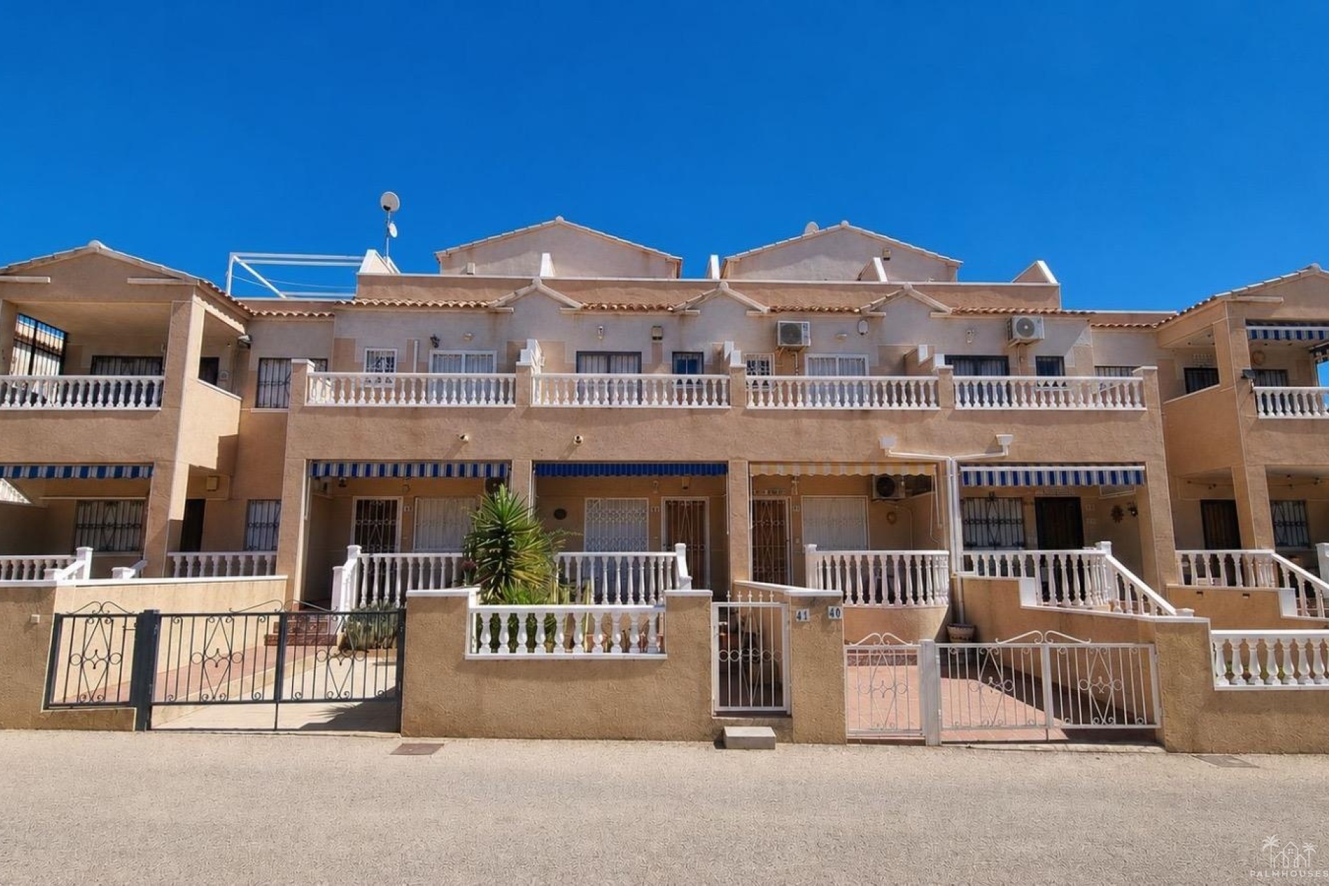 Herverkoop - Appartement - Orihuela Costa - La Ciñuelica