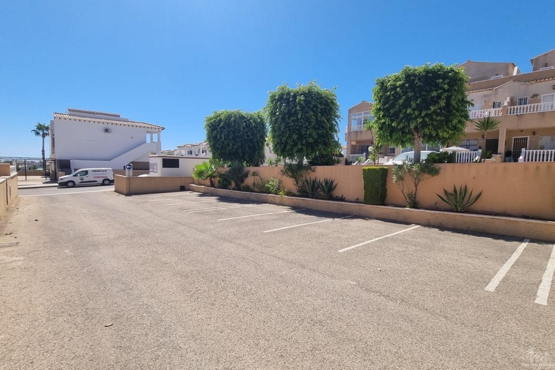 Herverkoop - Appartement - Orihuela Costa - La Ciñuelica