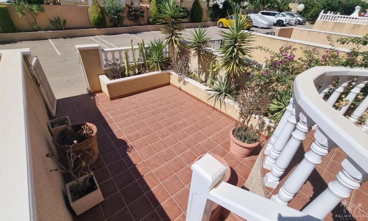 Herverkoop - Appartement - Orihuela Costa - La Ciñuelica
