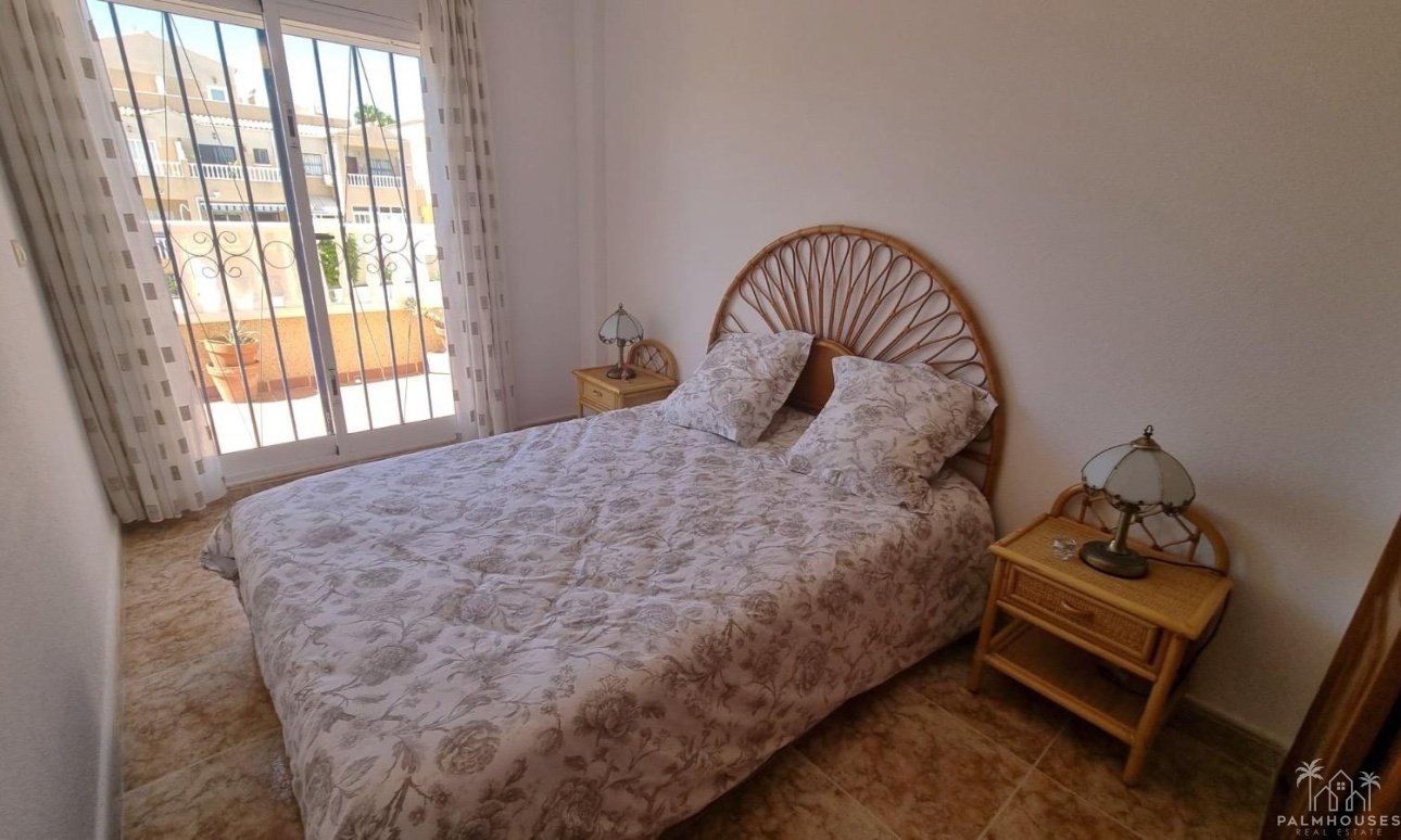 Herverkoop - Appartement - Orihuela Costa - La Ciñuelica