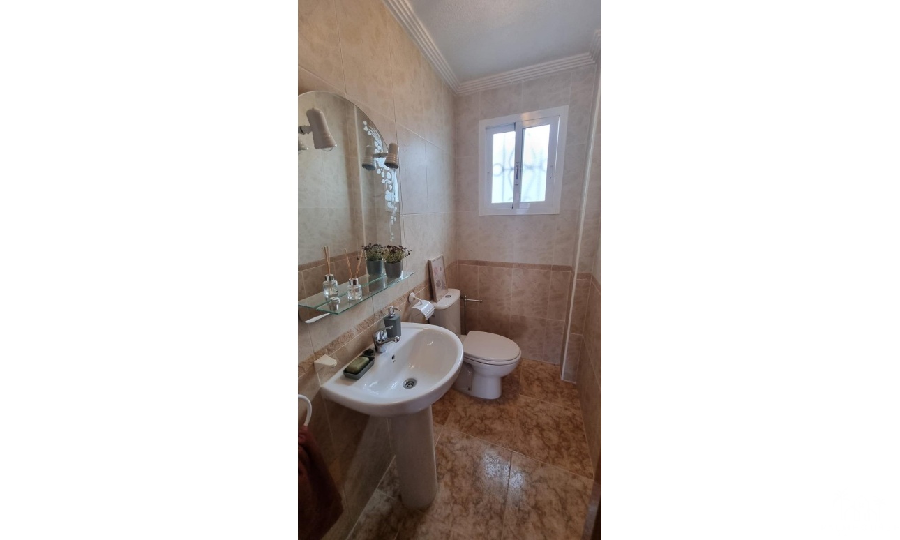 Herverkoop - Appartement - Orihuela Costa - La Ciñuelica