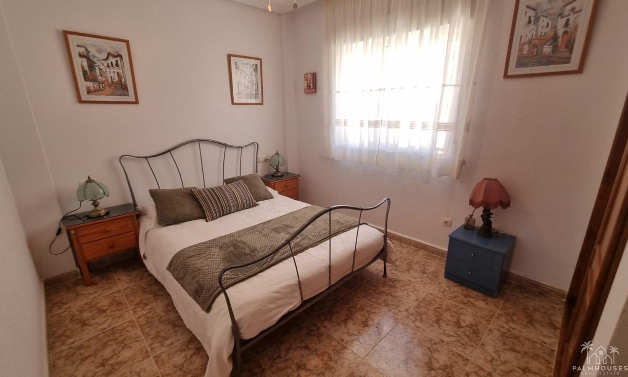 Herverkoop - Appartement - Orihuela Costa - La Ciñuelica