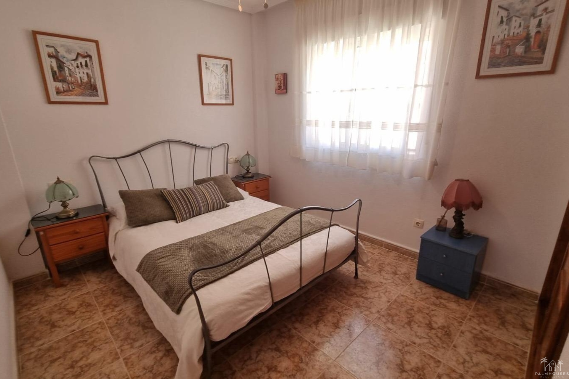 Herverkoop - Appartement - Orihuela Costa - La Ciñuelica