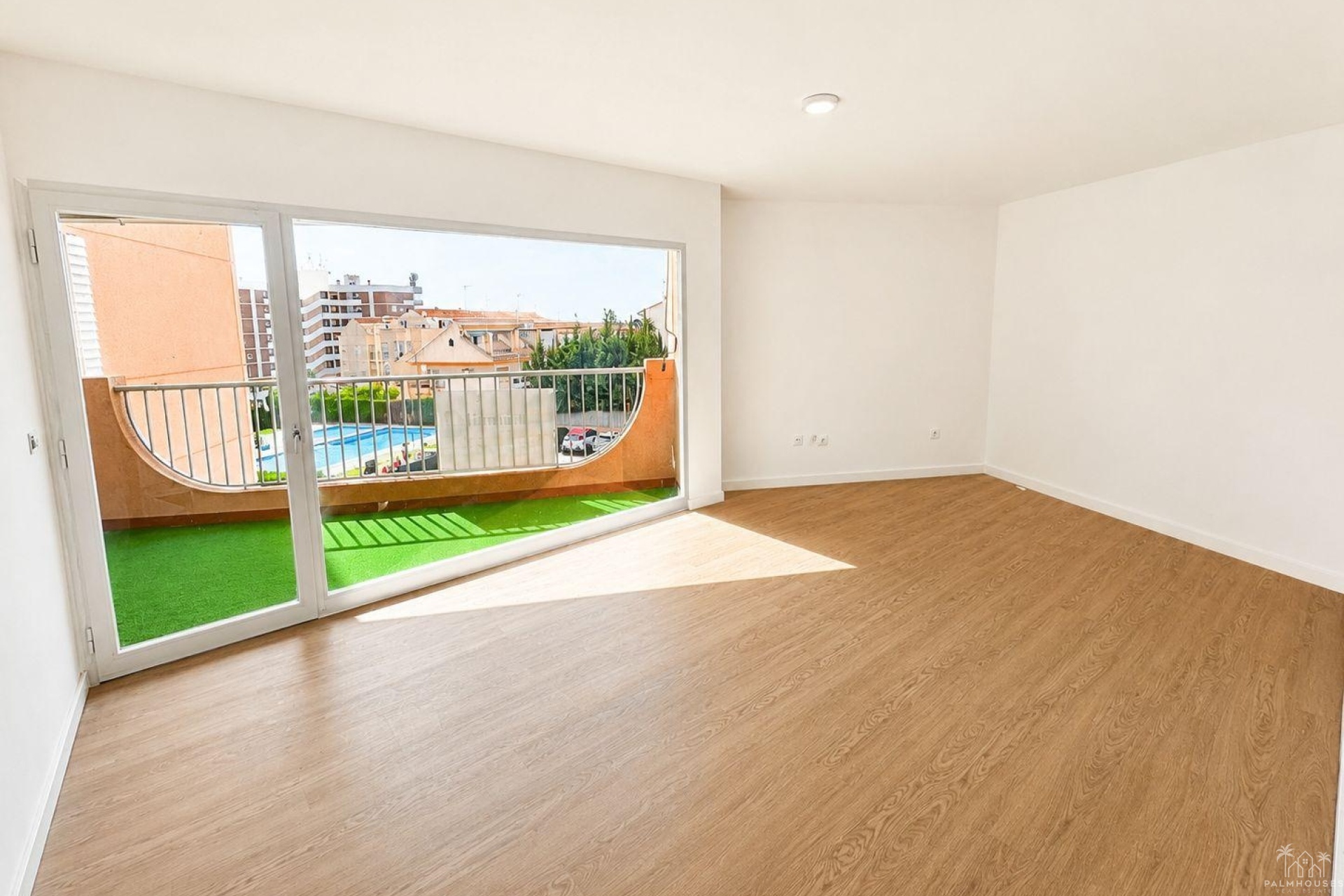 Herverkoop - Appartement - Orihuela Costa - La Regia
