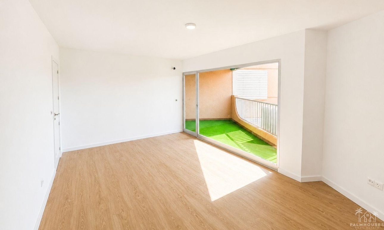 Herverkoop - Appartement - Orihuela Costa - La Regia