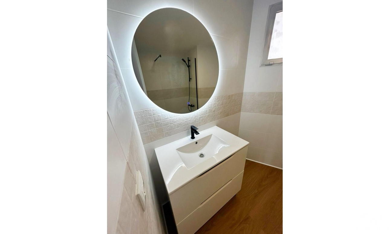 Herverkoop - Appartement - Orihuela Costa - La Regia