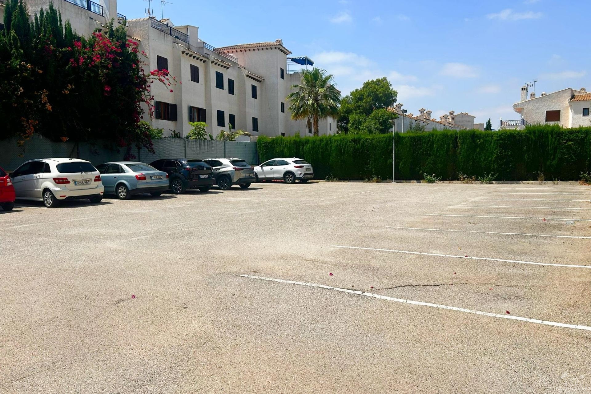 Herverkoop - Appartement - Orihuela Costa - La Regia