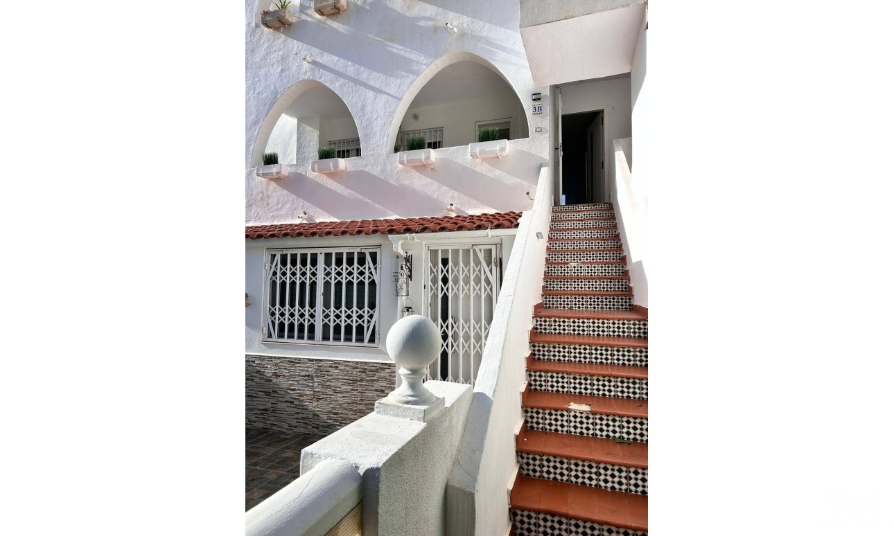 Herverkoop - Appartement - Orihuela Costa - La Regia
