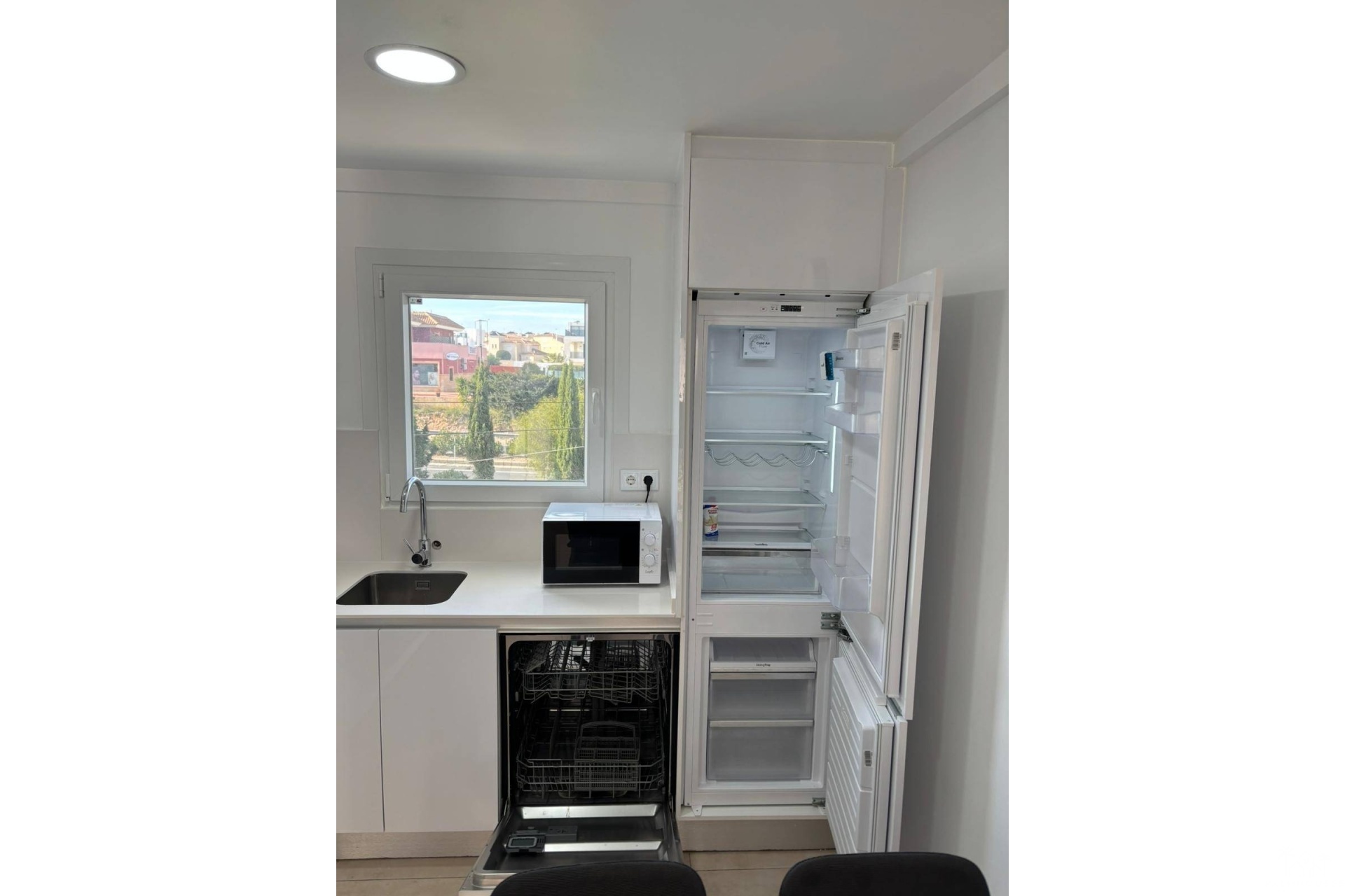 Herverkoop - Appartement - Orihuela Costa - La Regia