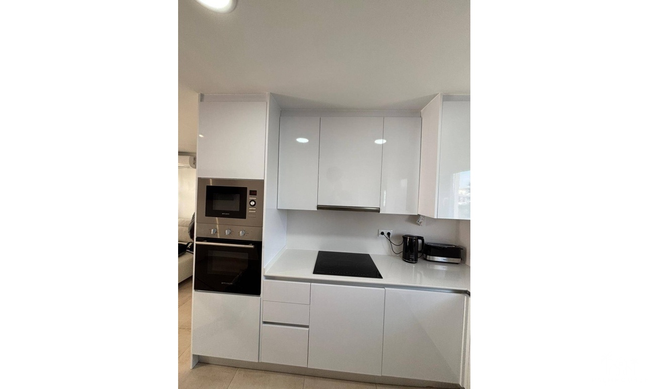 Herverkoop - Appartement - Orihuela Costa - La Regia