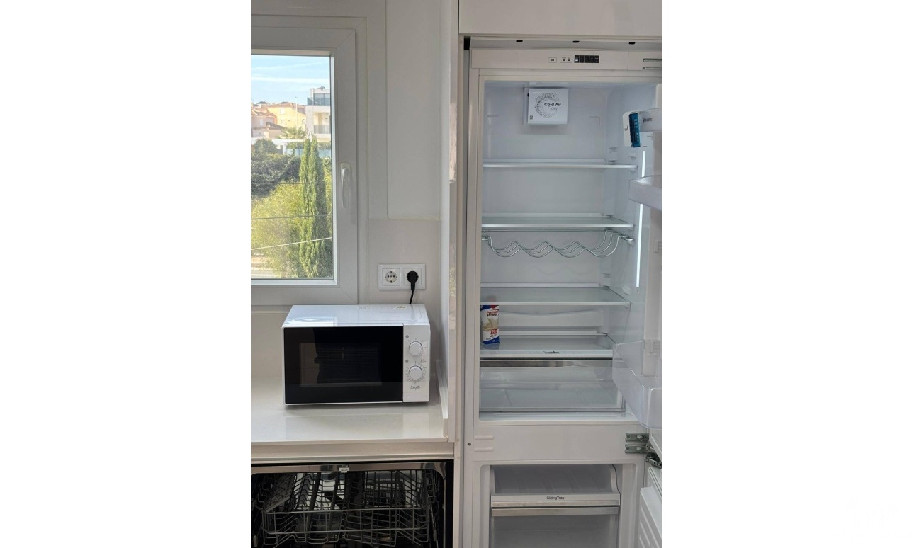 Herverkoop - Appartement - Orihuela Costa - La Regia