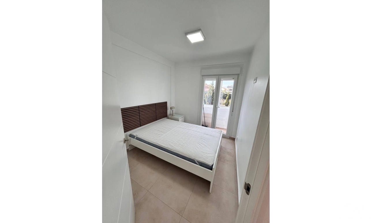 Herverkoop - Appartement - Orihuela Costa - La Regia