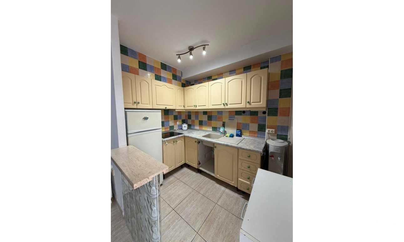 Herverkoop - Appartement - Orihuela Costa - La Regia