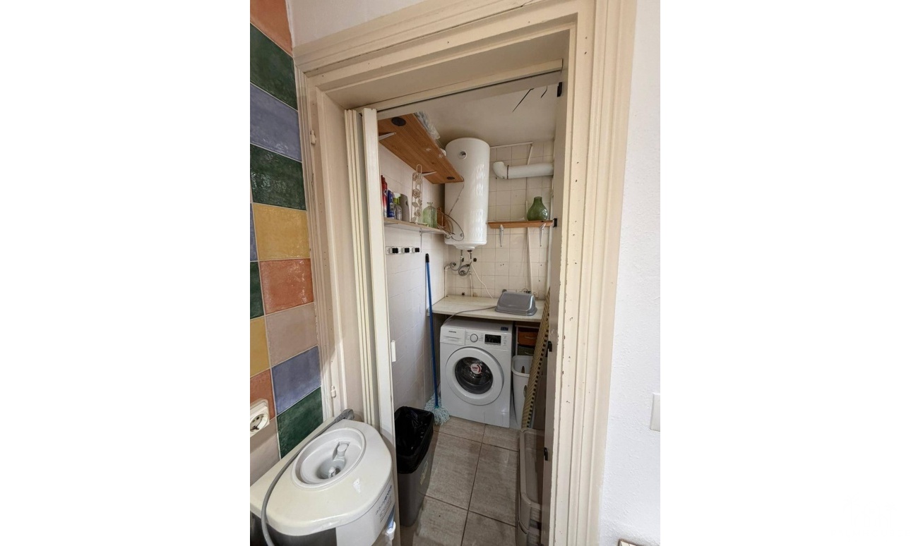Herverkoop - Appartement - Orihuela Costa - La Regia