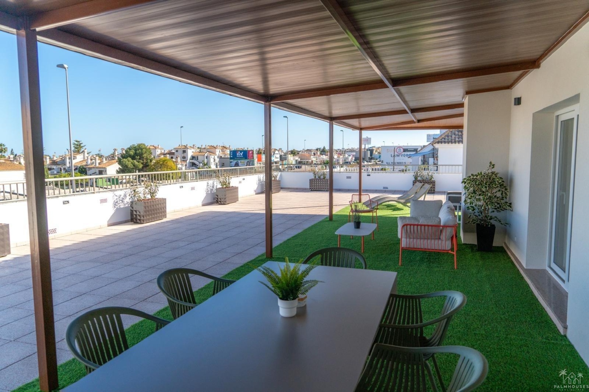 Herverkoop - Appartement - Orihuela Costa - La Regia
