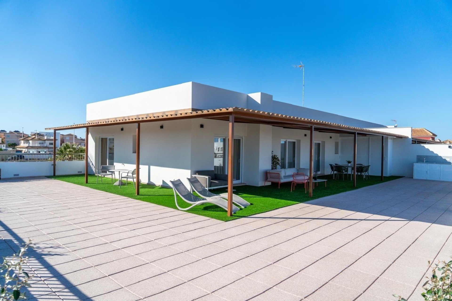 Herverkoop - Appartement - Orihuela Costa - La Regia