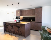 Herverkoop - Appartement - Orihuela Costa - La Regia