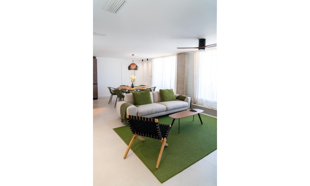 Herverkoop - Appartement - Orihuela Costa - La Regia