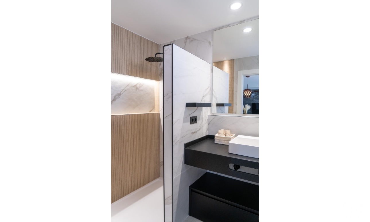 Herverkoop - Appartement - Orihuela Costa - La Regia