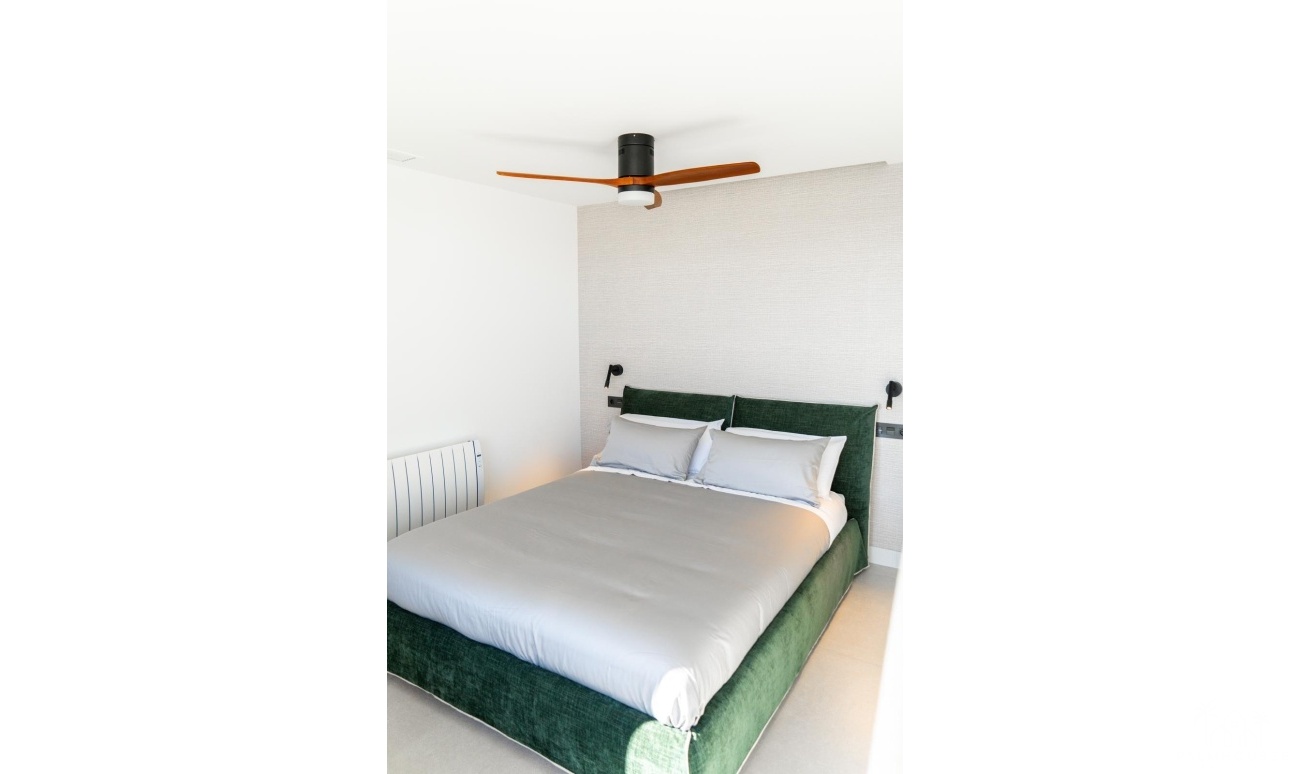 Herverkoop - Appartement - Orihuela Costa - La Regia