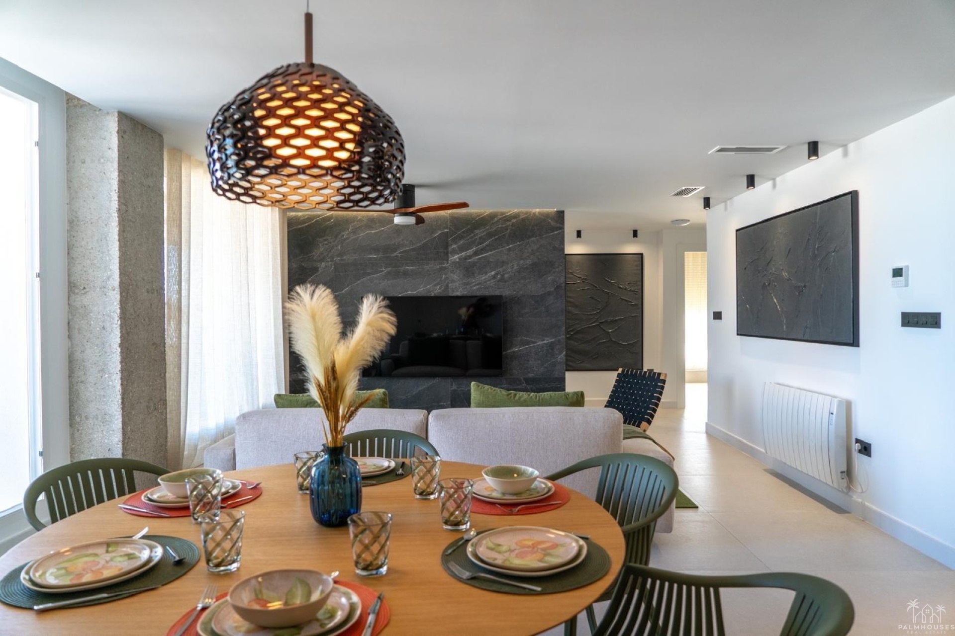 Herverkoop - Appartement - Orihuela Costa - La Regia