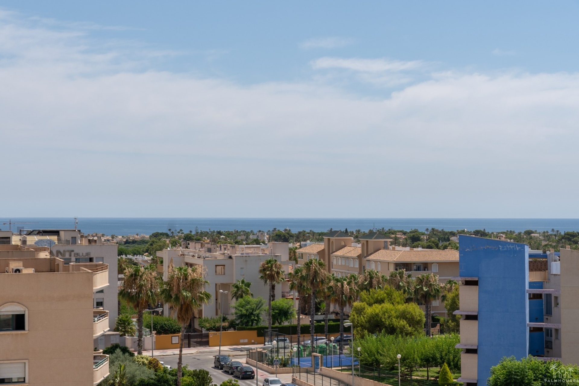 Herverkoop - Appartement - Orihuela Costa - La Regia