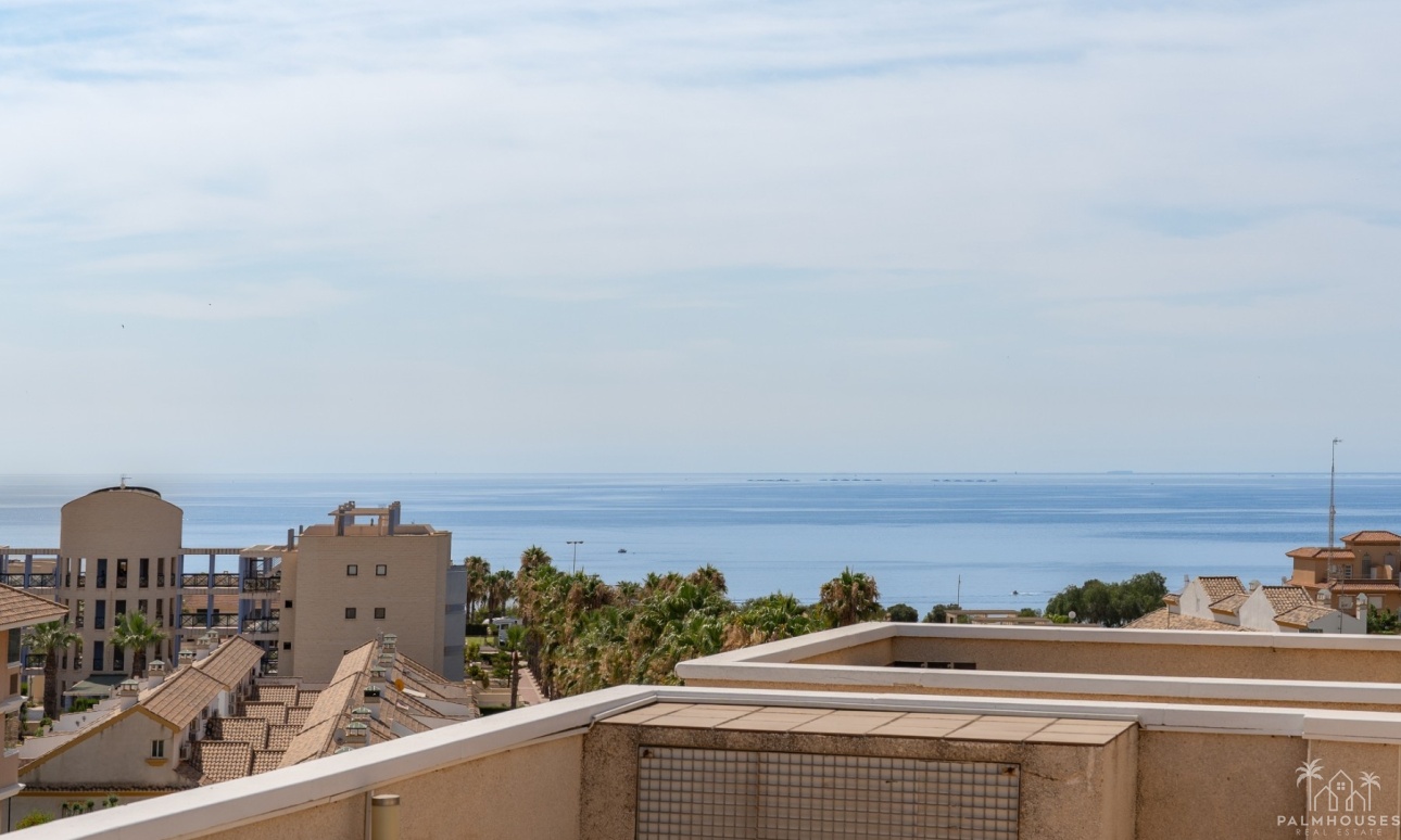 Herverkoop - Appartement - Orihuela Costa - La Regia