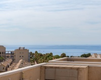 Herverkoop - Appartement - Orihuela Costa - La Regia