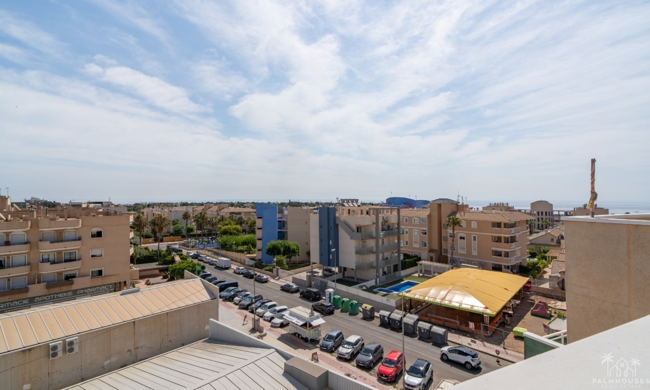 Herverkoop - Appartement - Orihuela Costa - La Regia